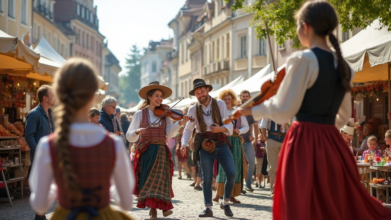 Historické a kulturní památky