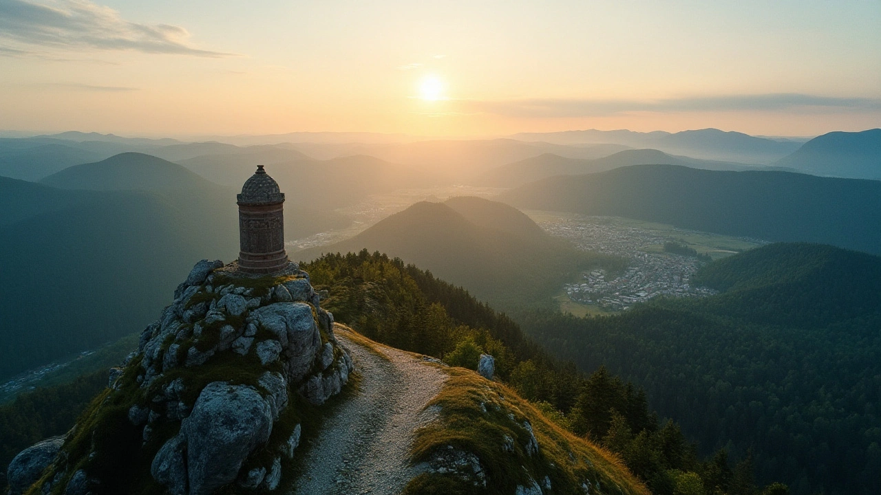 Turistické trasy pro každého