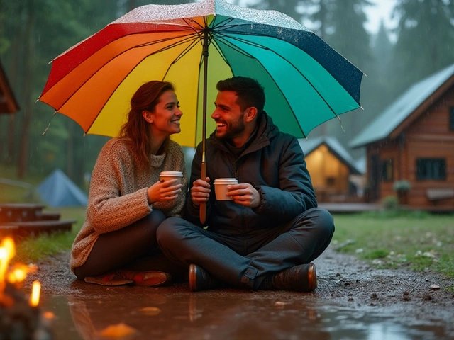 Jak nepokazit rande: Chyby, kterým se vyhnout