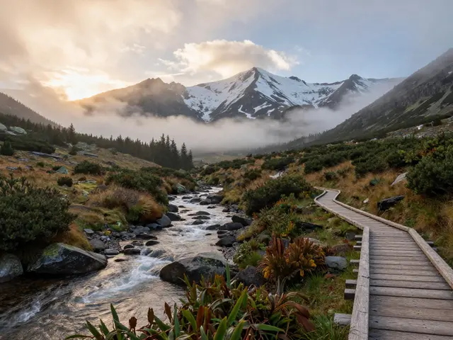 Jaká je největší řeka v České republice? Všechno, co potřebujete vědět o Labe