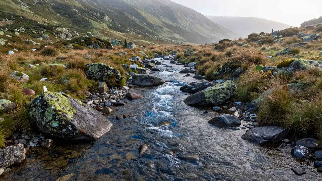 Jak teče Labe? Průběh, přítoky a skryté skutečnosti největší řeky Česka