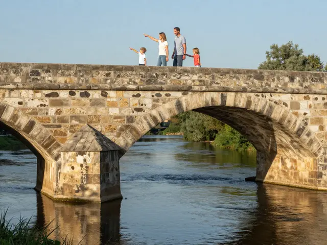 Co dělat v Písku s dětmi: Nejlepší tipy na rodinný víkend