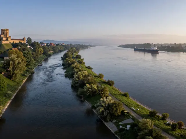 Proč Labe a ne Vltava? Rozdíl v charakteru, historii a zážitcích na řekách