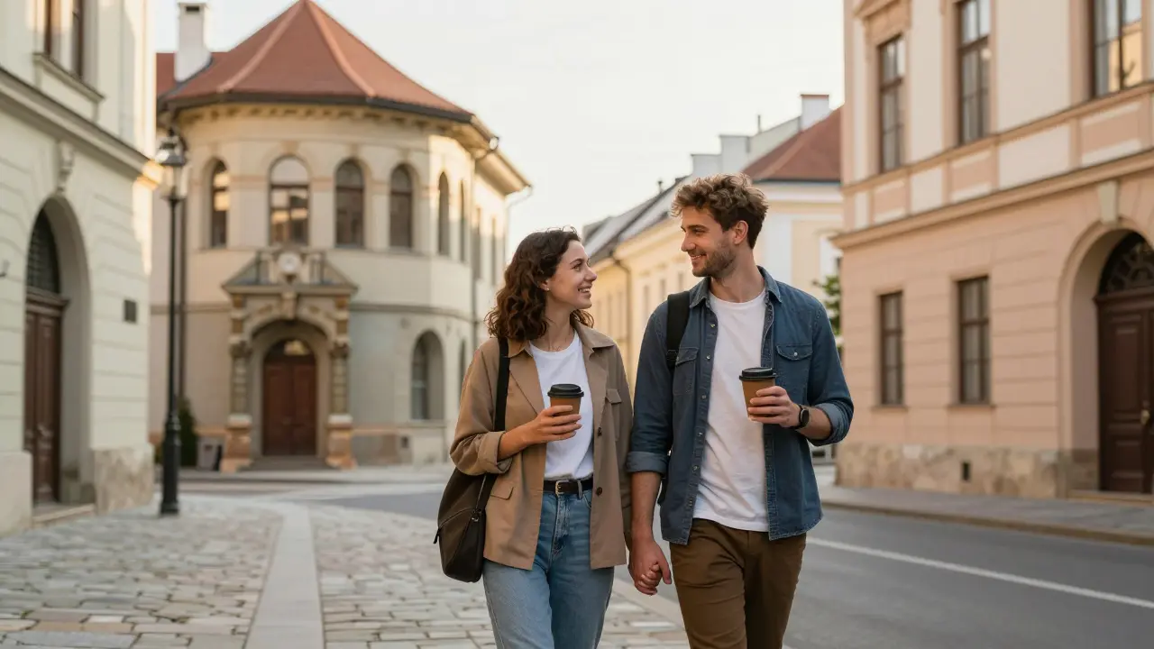 Co dělat se svojí přítelkyni? 25 nápadů na rande, výlety i relax pro každou příležitost
