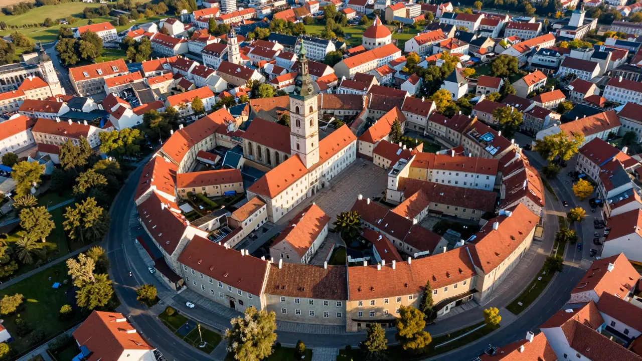 Co je typické pro Jihlavu? Historie, architektura a tipy na výlet