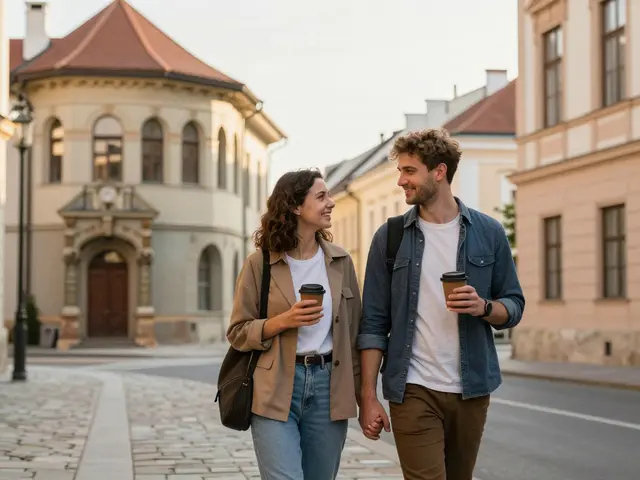 Co dělat se svojí přítelkyni? 25 nápadů na rande, výlety i relax pro každou příležitost