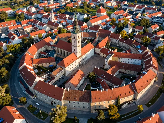 Co je typické pro Jihlavu? Historie, architektura a tipy na výlet