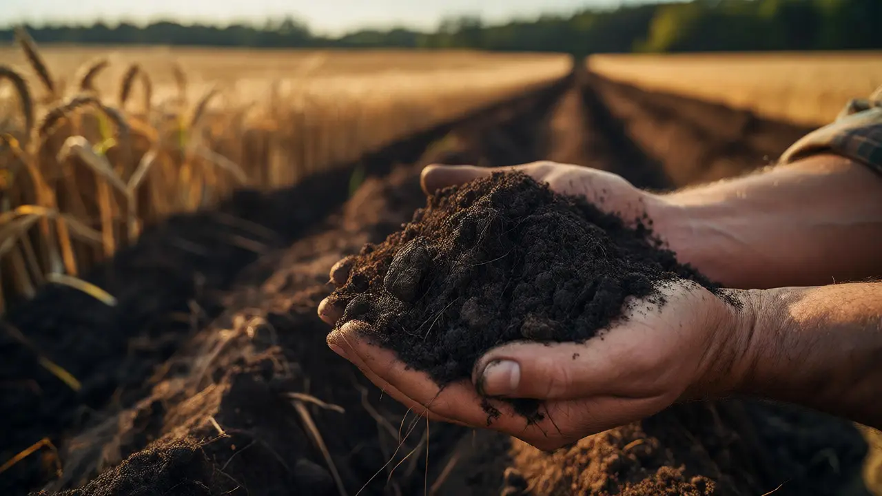 Nejúrodnější území v ČR: Co se pěstuje na Polabí a dalších oblastech?